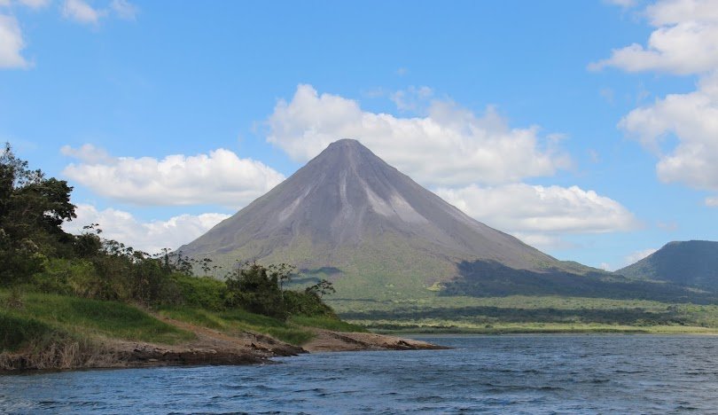 Arenal, Costa Rica